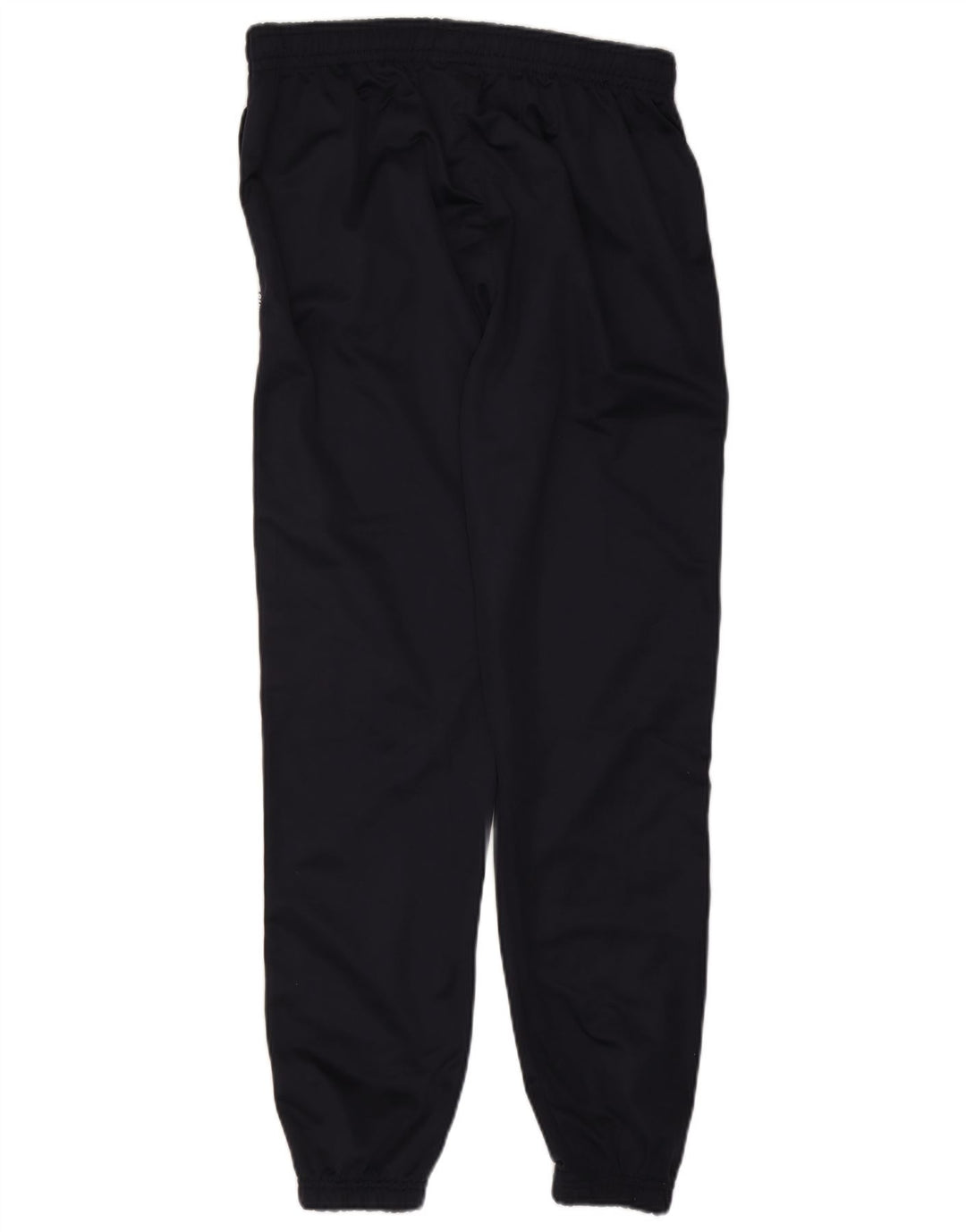 LOTTO Herre træningsdragt Bukser Joggers Large Navy Blue Polyester