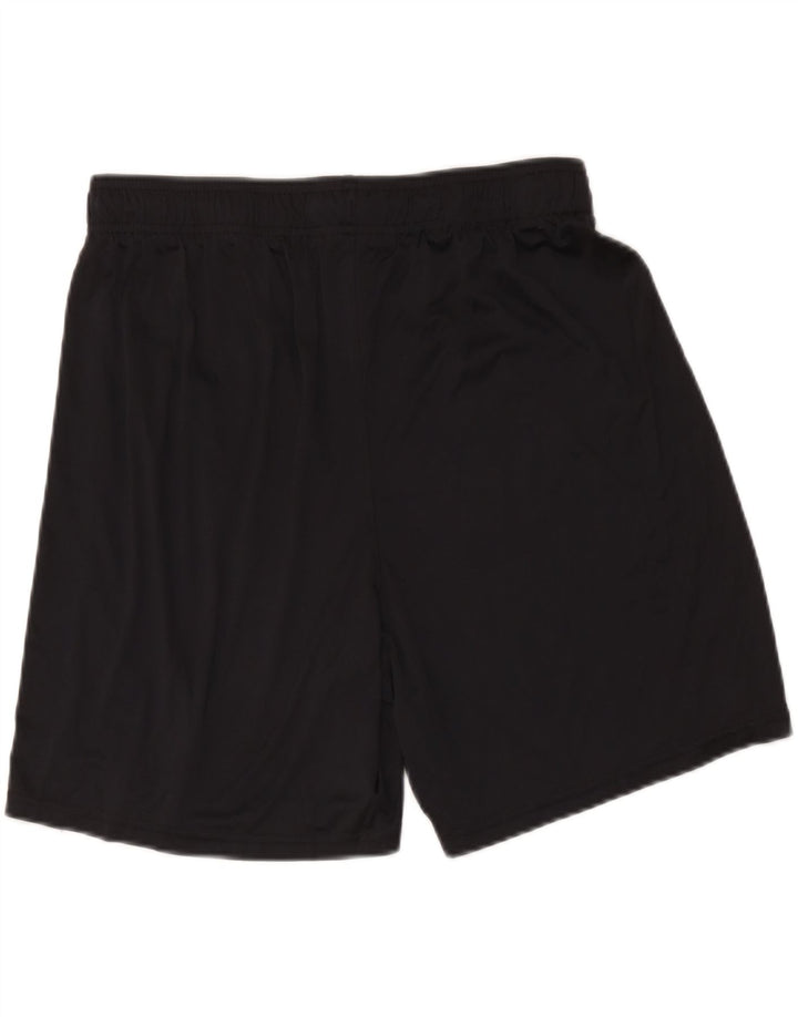 Under Armour Sportsshorts til kvinder UK 18 XL Sort