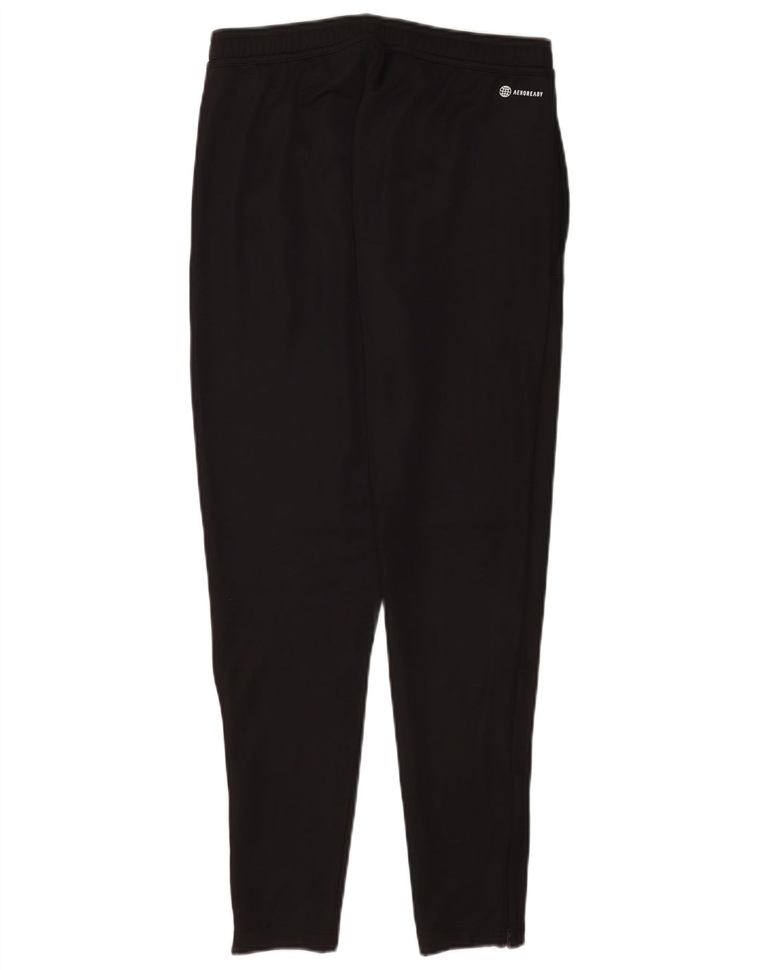 Adidas Herre Aeroready træningsdragt Bukser Medium Sort Polyester
