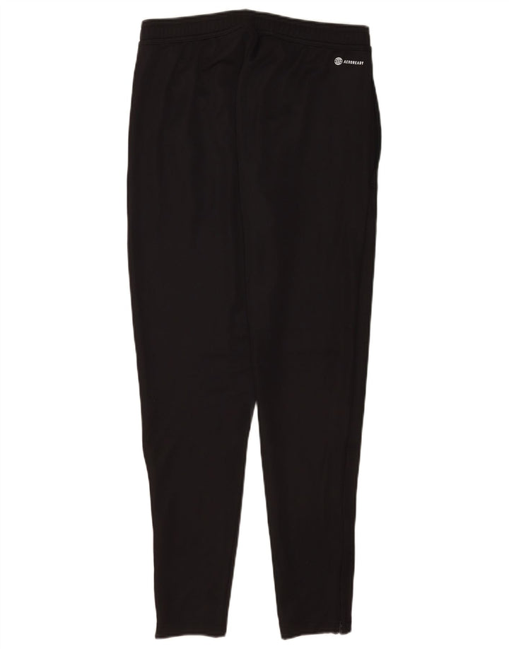 Adidas Herre Aeroready træningsdragt Bukser Medium Sort Polyester
