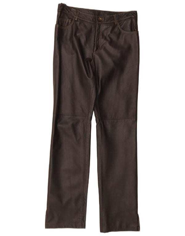 Betty Barclay Lige Damebukser UK 14 Large W32 L34 Sort
