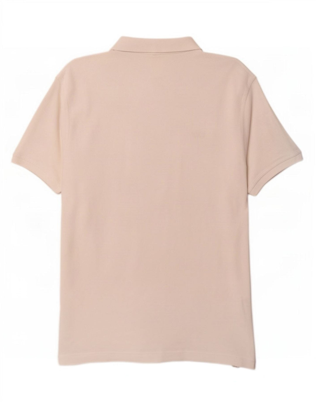 Levi's Standard Polo Shirt til mænd Lille hvid bomuld