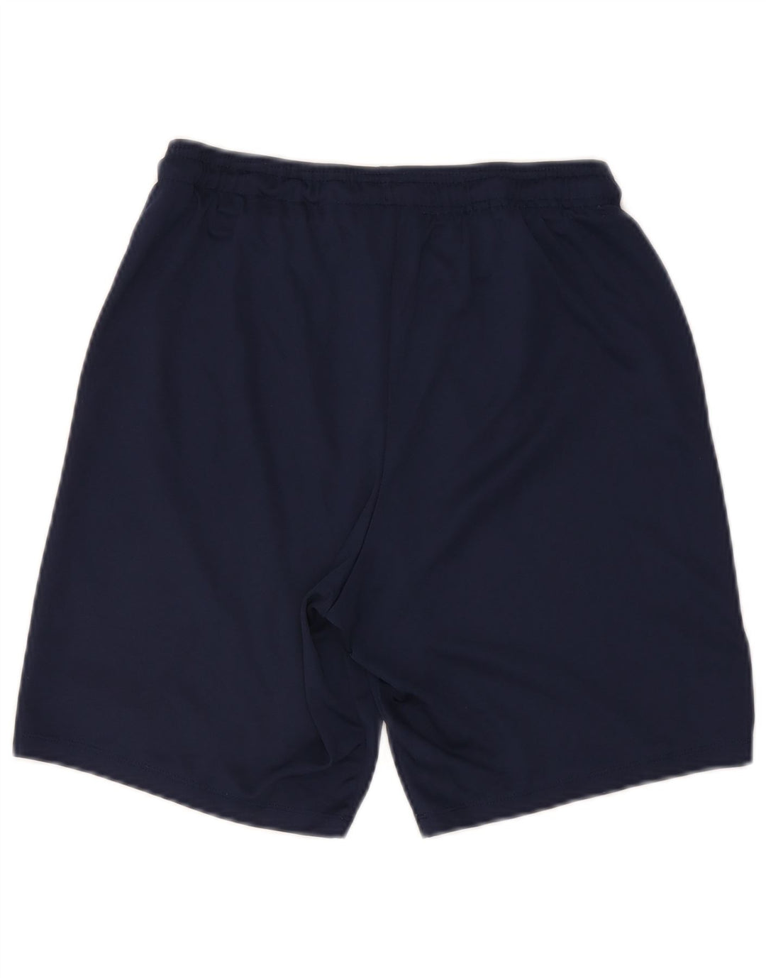 Nike Herre Dri Fit Sportshorts Medium Navy Blue