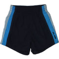 ARENA Boys Sport Shorts 9-10 Years Navy Blue Polyamide | Vintage Arena | Thrift | Second-Hand Arena | Used Clothing | Messina Hembry 