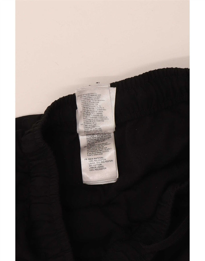 Adidas Womens Climalite træningsdragt Bukser Joggers UK 12 Medium Black