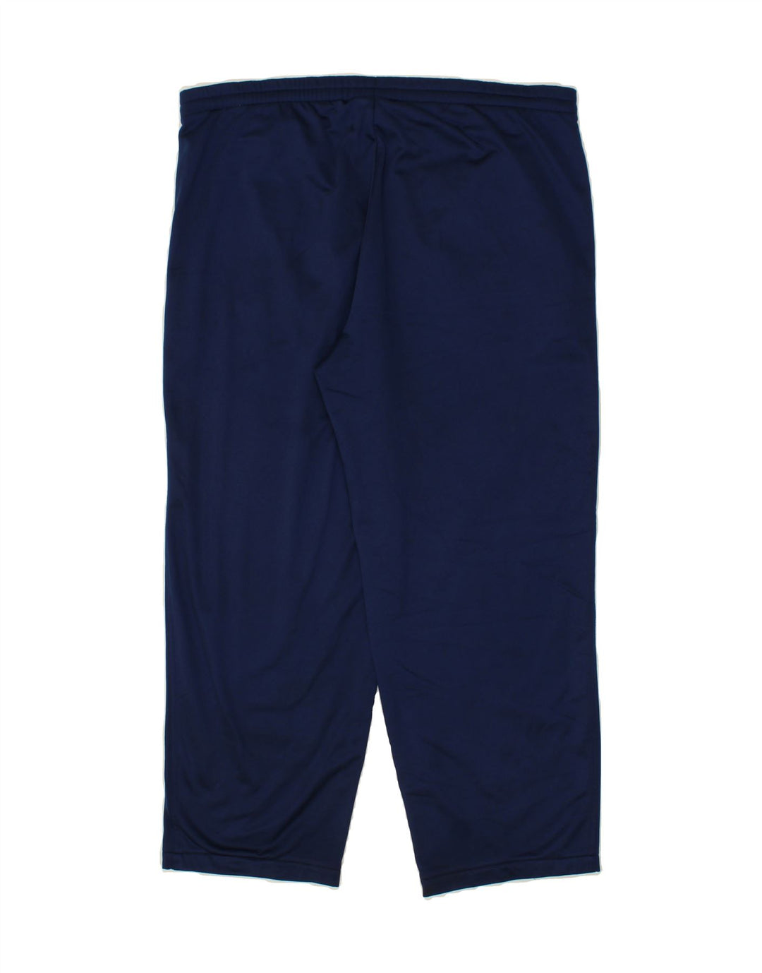 DIADORA Mens Tracksuit Trousers Large Navy Blue Polyester Vintage Diadora and Second-Hand Diadora from Messina Hembry 
