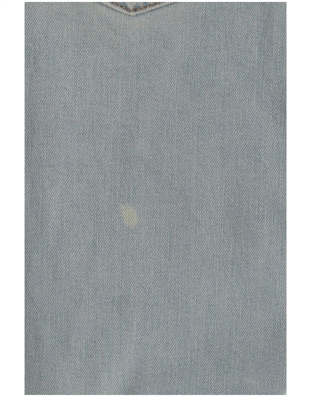 Levi's Dame Ribcage Bootcut Jeans W29 L32 Blå Bomuld