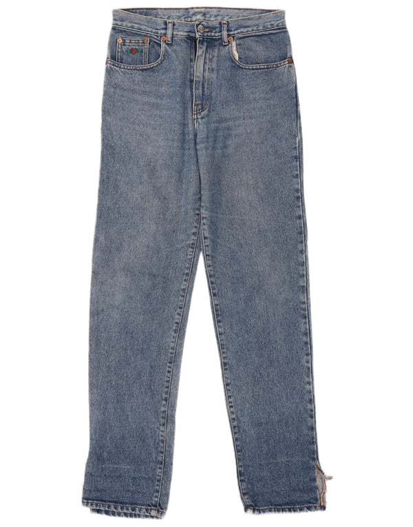 Charro Boys Straight Jeans 15-16 år W30 L33 Blå Bomuld