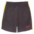 Nike Boys Dri Fit Sportshorts 10-11 år Medium Sort Colourblock