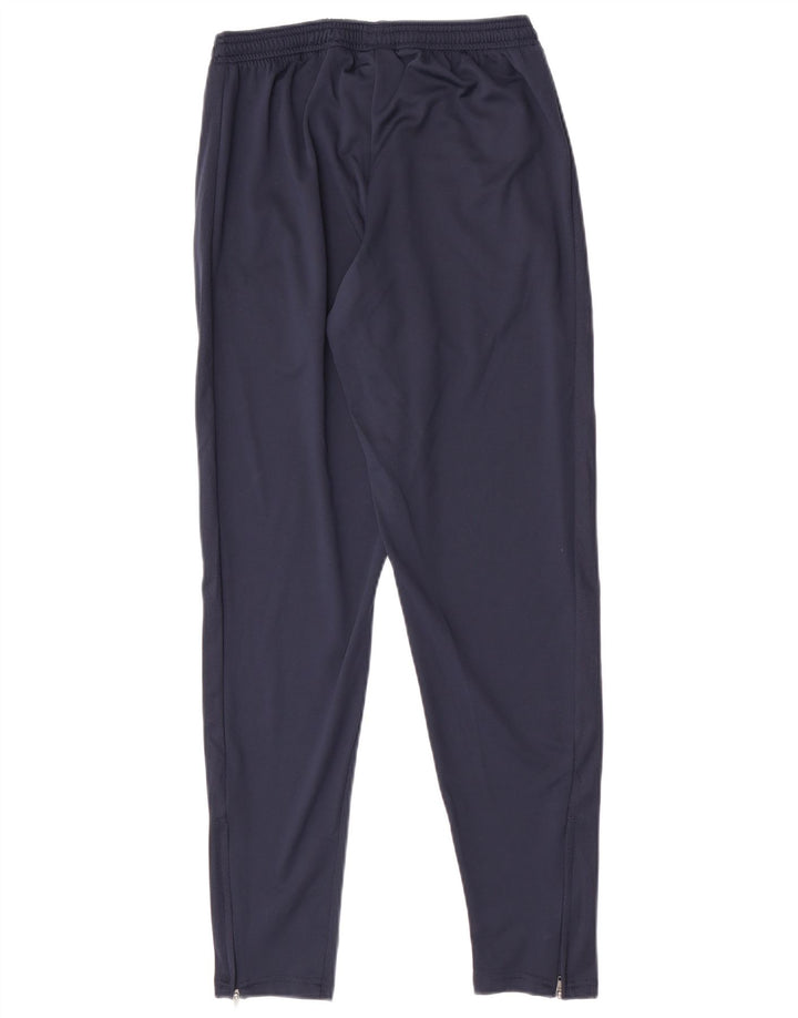 Nike Herre Dri Fit træningsdragt Bukser Medium Navy Blue