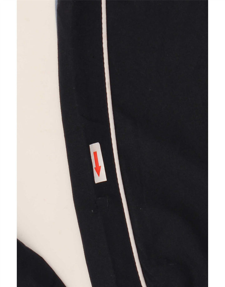 Reebok Træningsdragt til mænd Joggers Medium Navy Blue Polyester