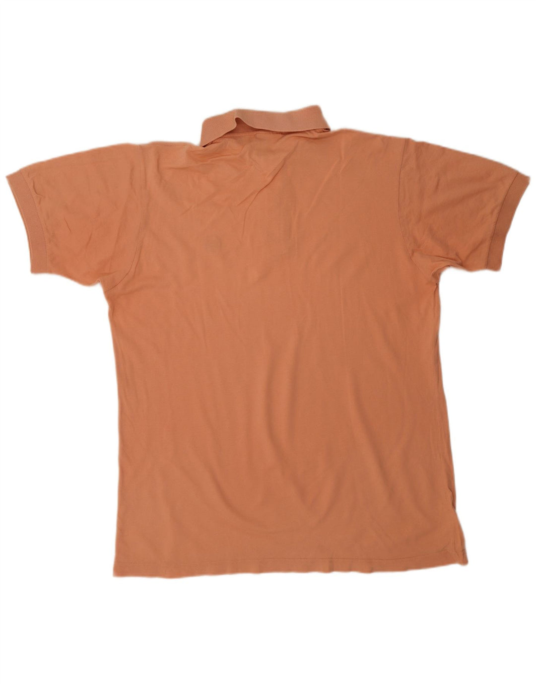 SERGIO TACCHINI Herre poloshirt Large Orange