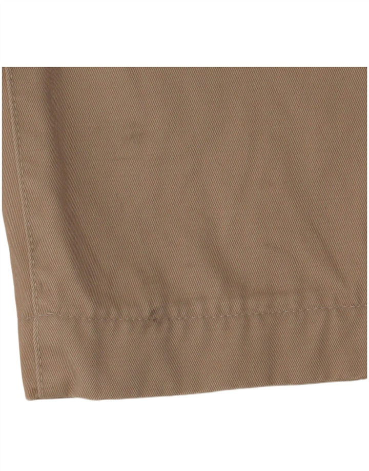 Dockers Straight Chino-bukser til mænd W30 L28 Beige