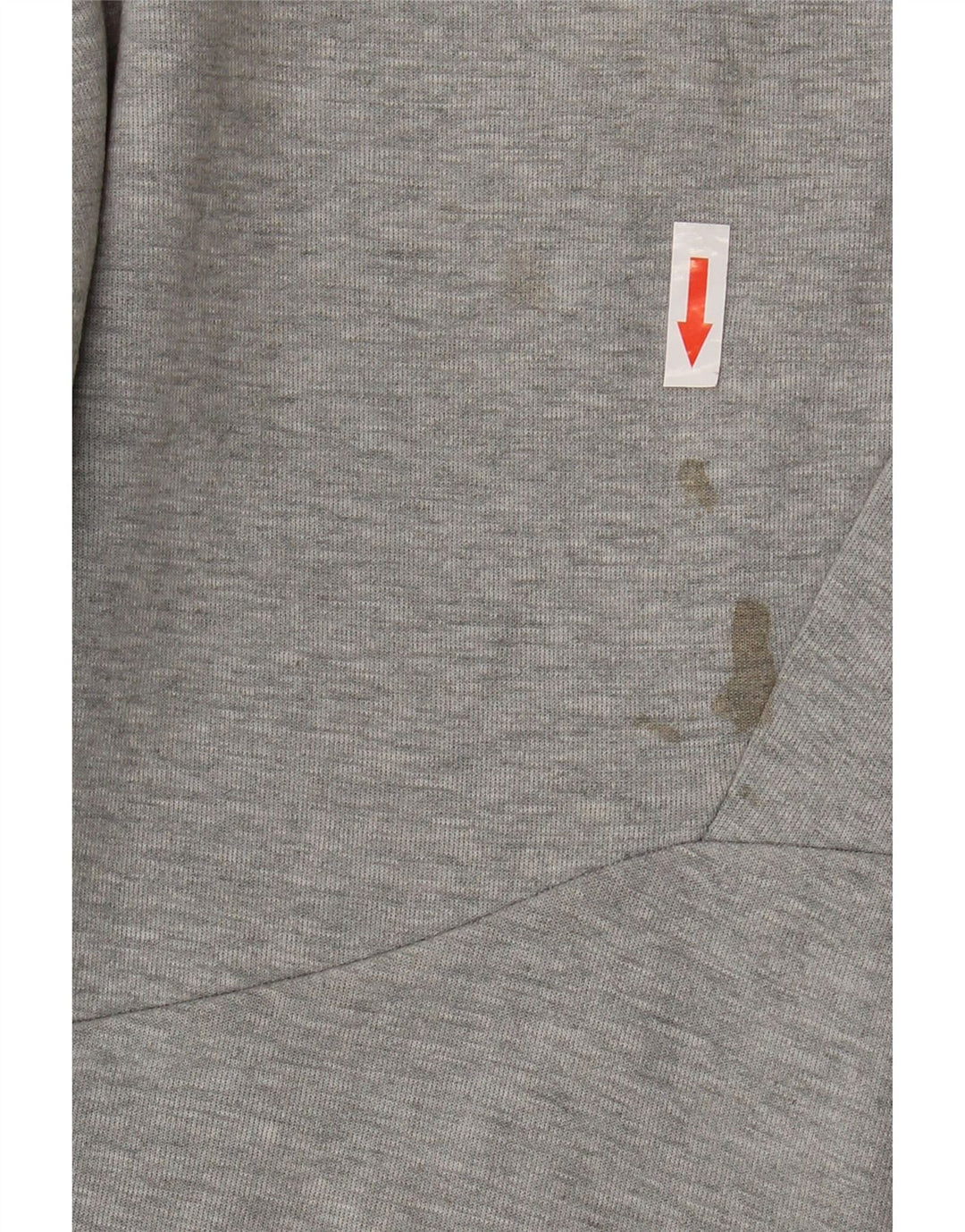 Nike Træningsdragt til mænd Joggers Medium Grå Colourblock Bomuld