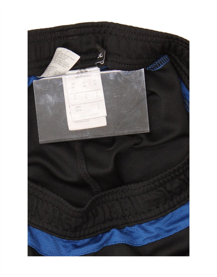 ADIDAS Træningsdragt bukser til mænd Medium Sort Polyester
