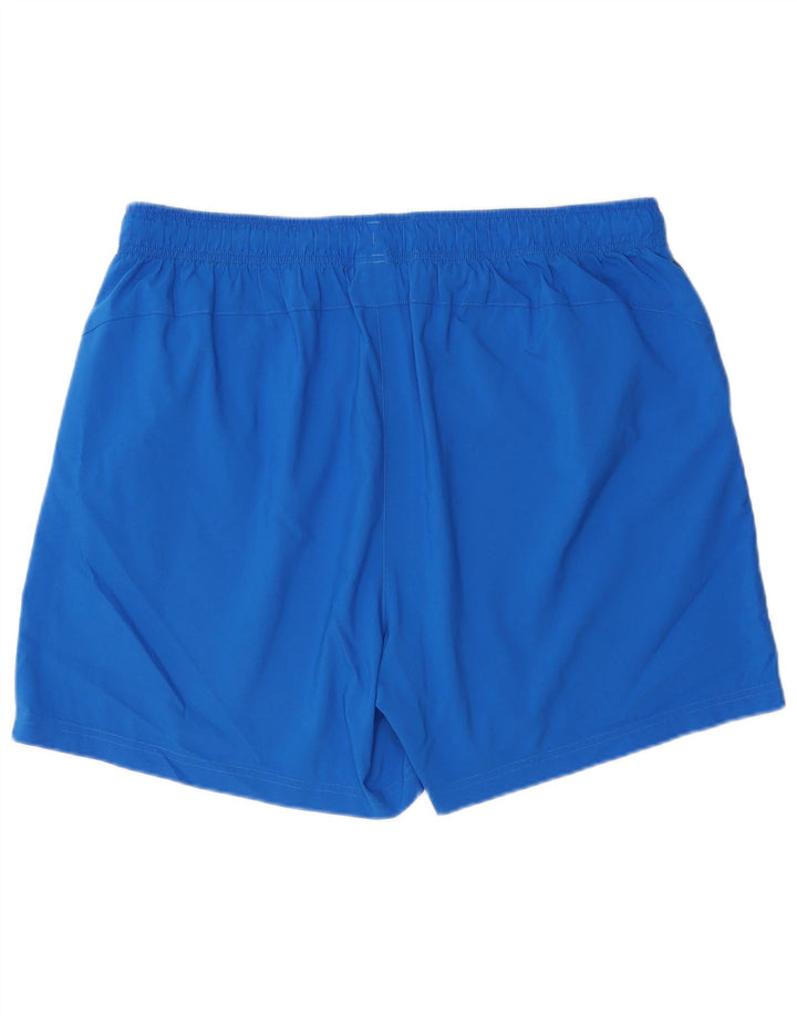 Puma Herre Sportshorts 2XL Blå Polyester