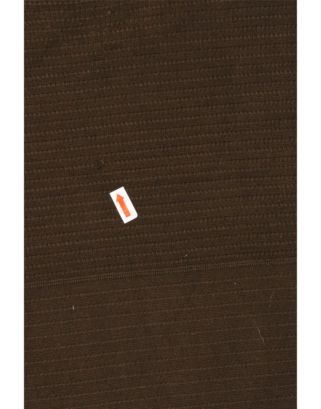 Liu Jo Herre sweater med rund hals 2XL Khaki Viscose