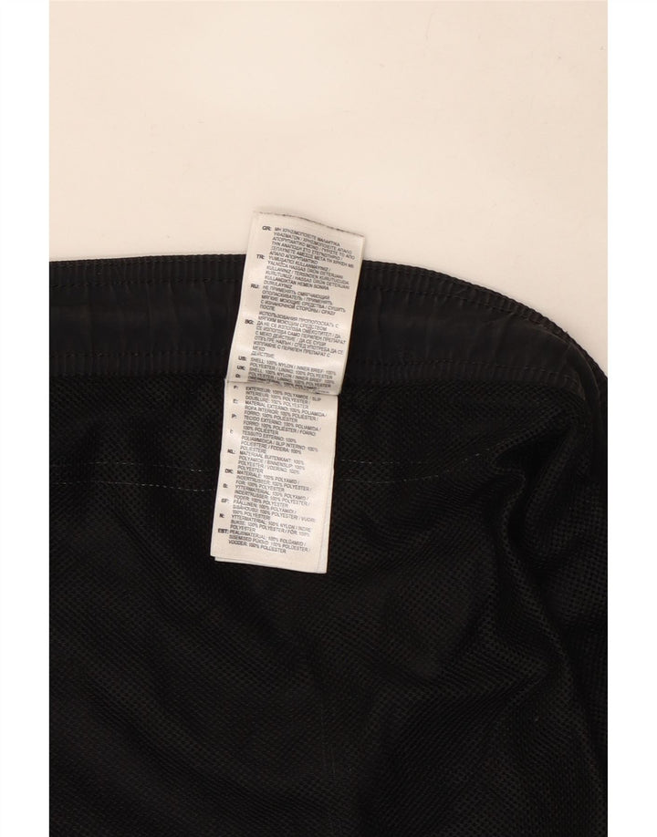 Adidas Herre Sportshorts 2XL Sort Polyester