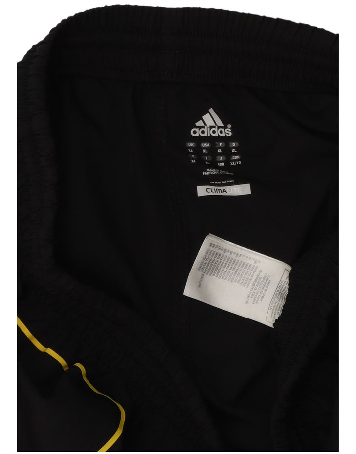 Adidas Herre F50 Sportshorts XL Sort Polyester