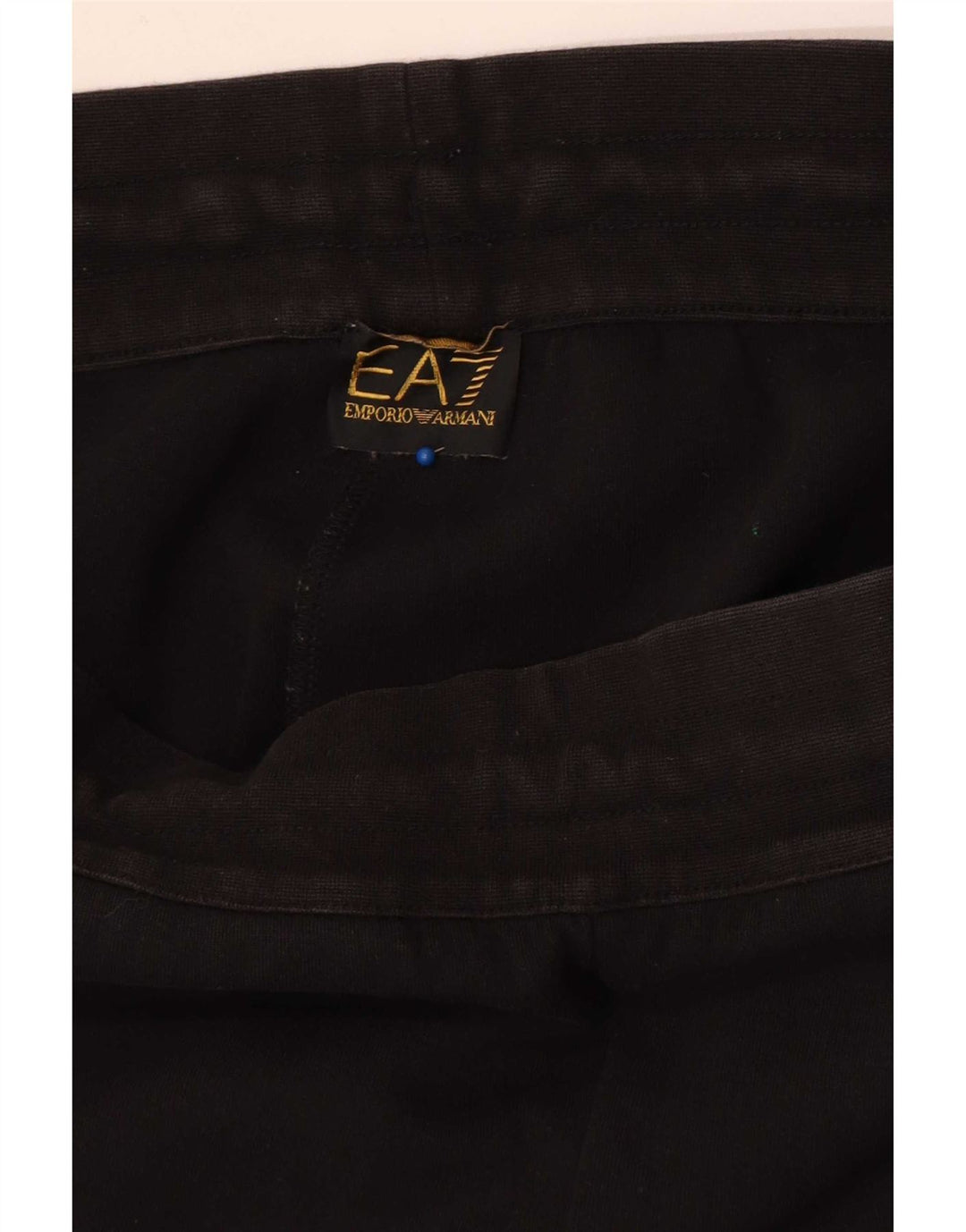 Emporio Armani Herre træningsdragt Bukser Joggers Medium Sort