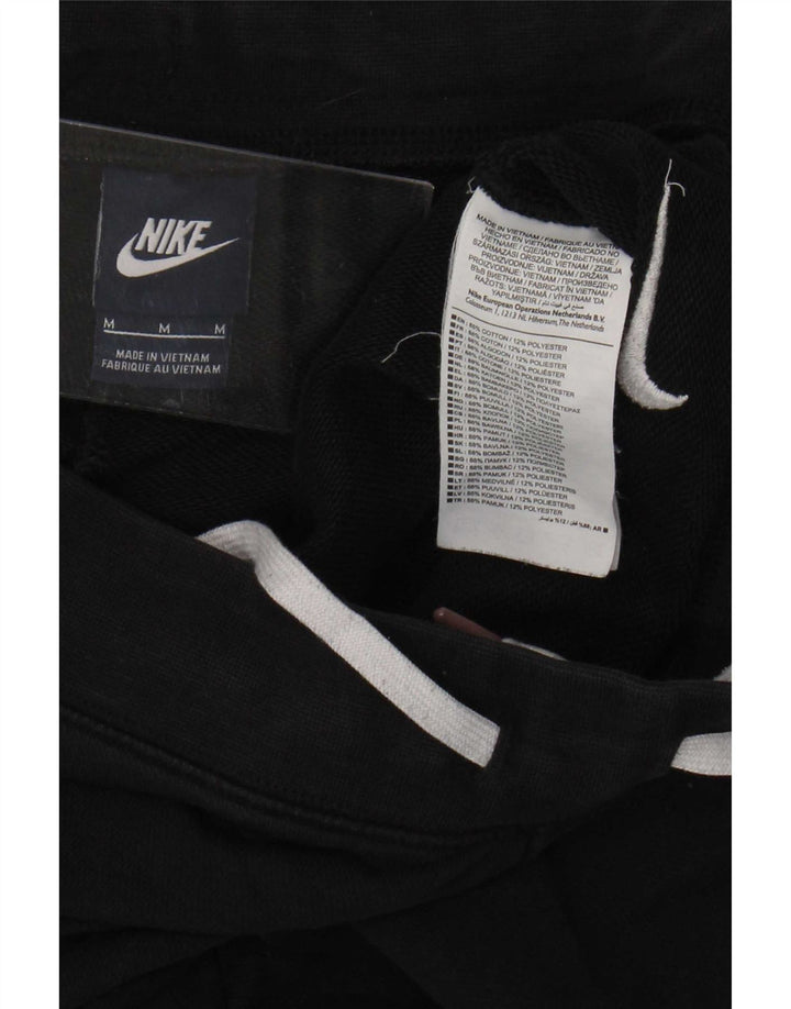 Nike træningsdragt til kvinder Joggers Medium Sort Bomuld
