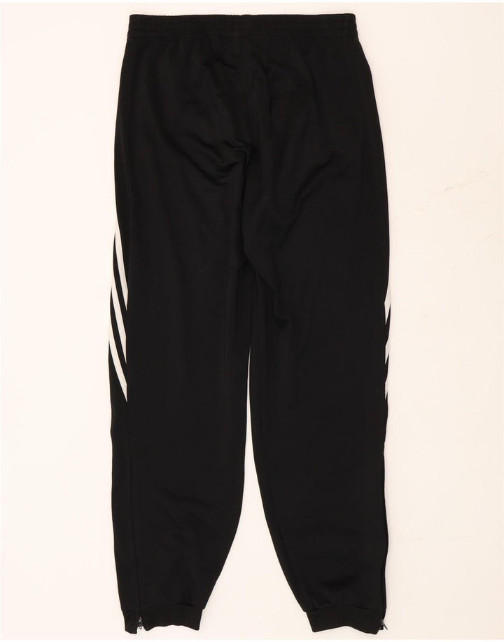Adidas Træningsdragt til mænd Joggers Medium Sort Polyester