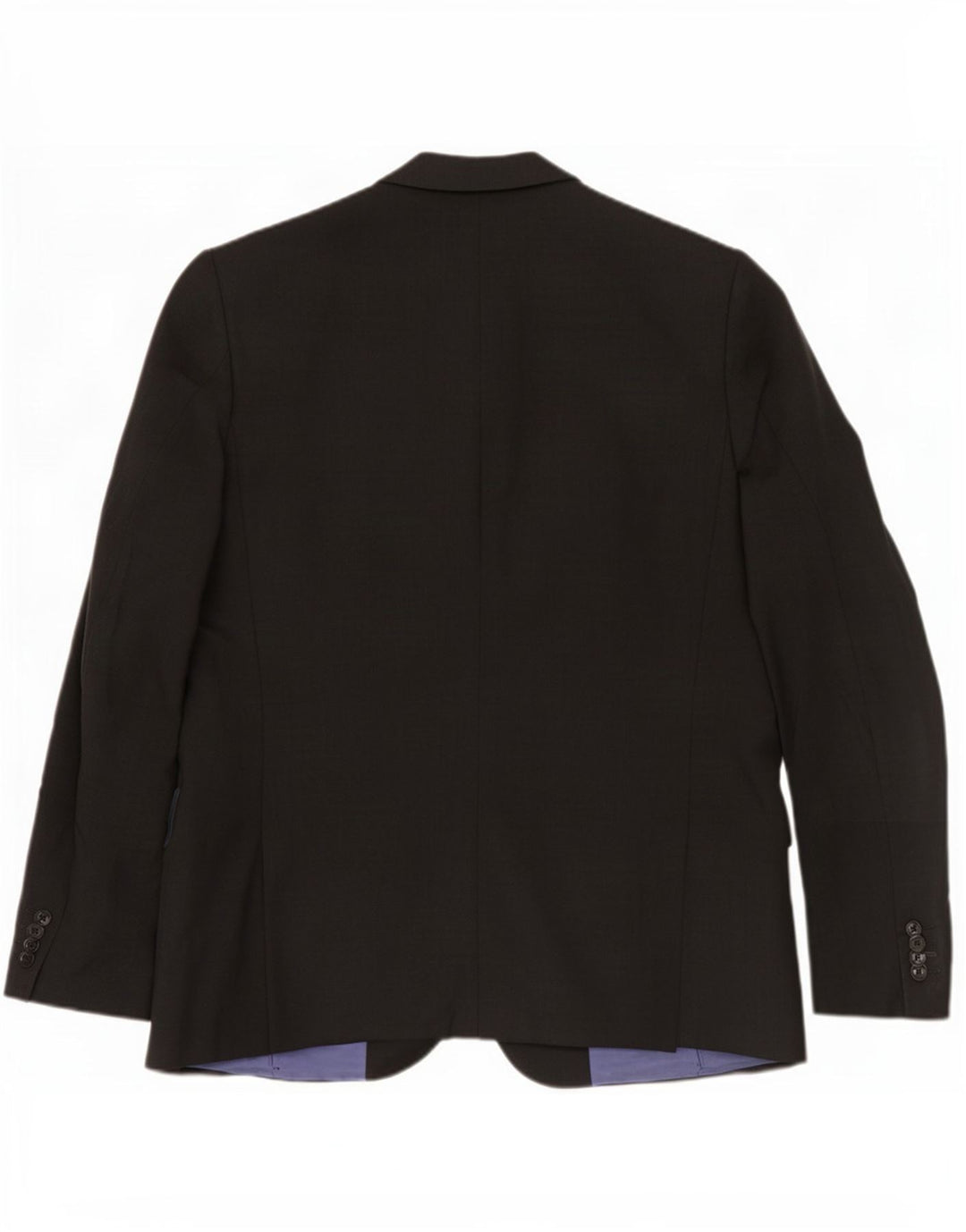 Paul Smith Herre Soho 2-knaps blazerjakke UK 42 XL Grå uld