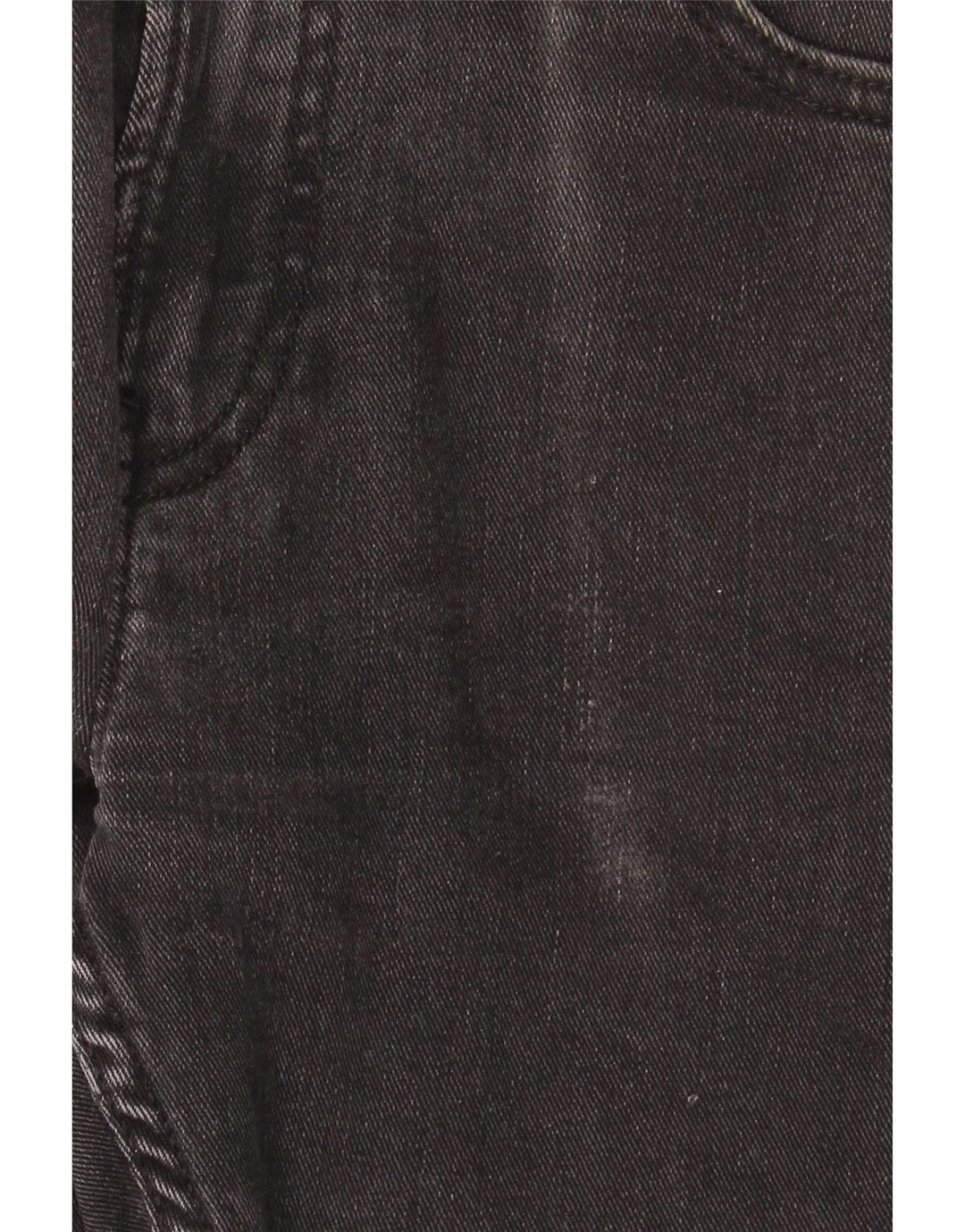 Lee Herre Malone Slim Jeans W30 L30 Sort Bomuld