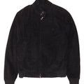 BROOKSFIELD Womens Corduroy Jacket IT 48 XL Navy Blue Cotton Vintage Brooksfield and Second-Hand Brooksfield from Messina Hembry 