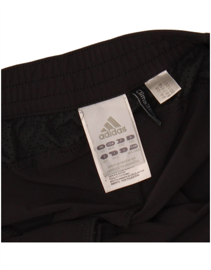 Adidas Dame Clima 365 Cargo Bukser UK 14 Large W34 L31 Sort Nylon