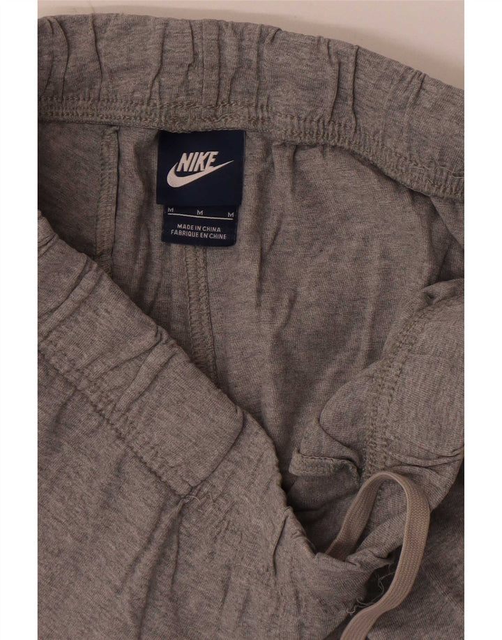 Nike sportsshorts til mænd mellemgrå