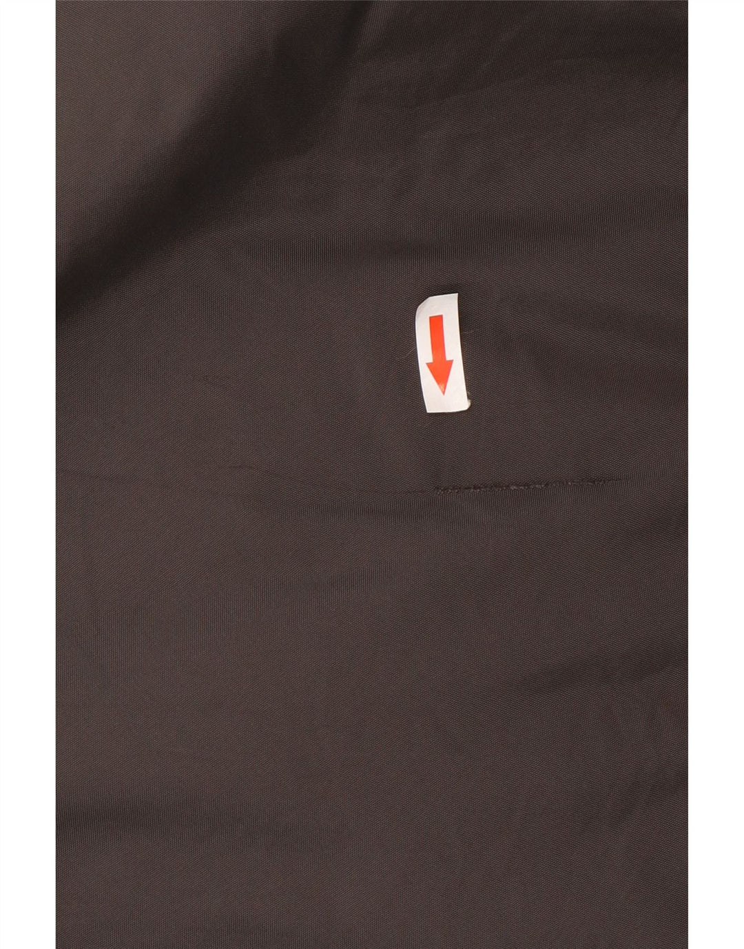 Refrigiwear Herre Bomber Jacket UK 44 2XL Grå Colourblock Nylon