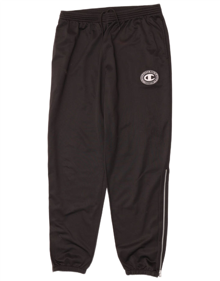 Champion Herre træningsdragt Bukser Joggers XL Sort Polyester