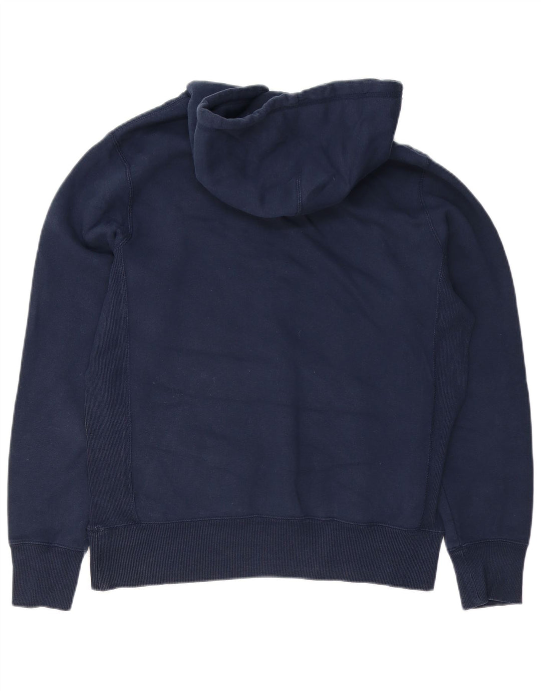 Nike Herre hættetrøje Jumper Medium Marineblå Bomuld