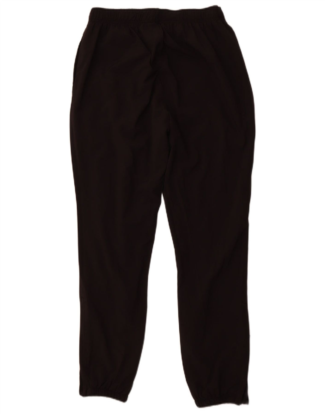 ELLESSE Træningsdragt til kvinder Joggers UK 12 Medium Sort Bomuld