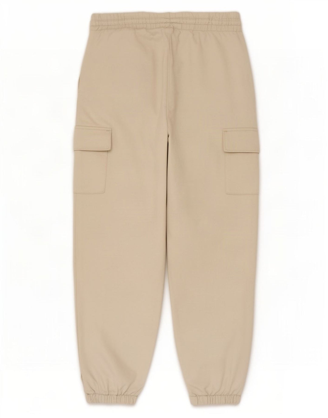 Puma Herre Cargo Træningsdragt Bukser Joggers Medium Beige