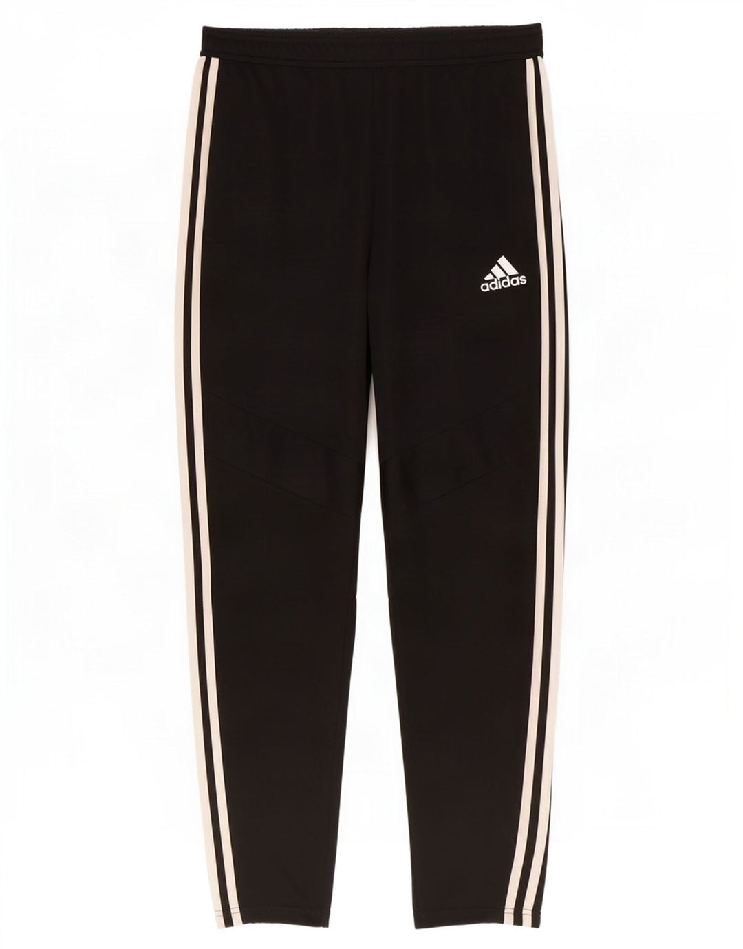 Adidas Herre Climacool Træningsdragt Bukser Medium Sort Polyester