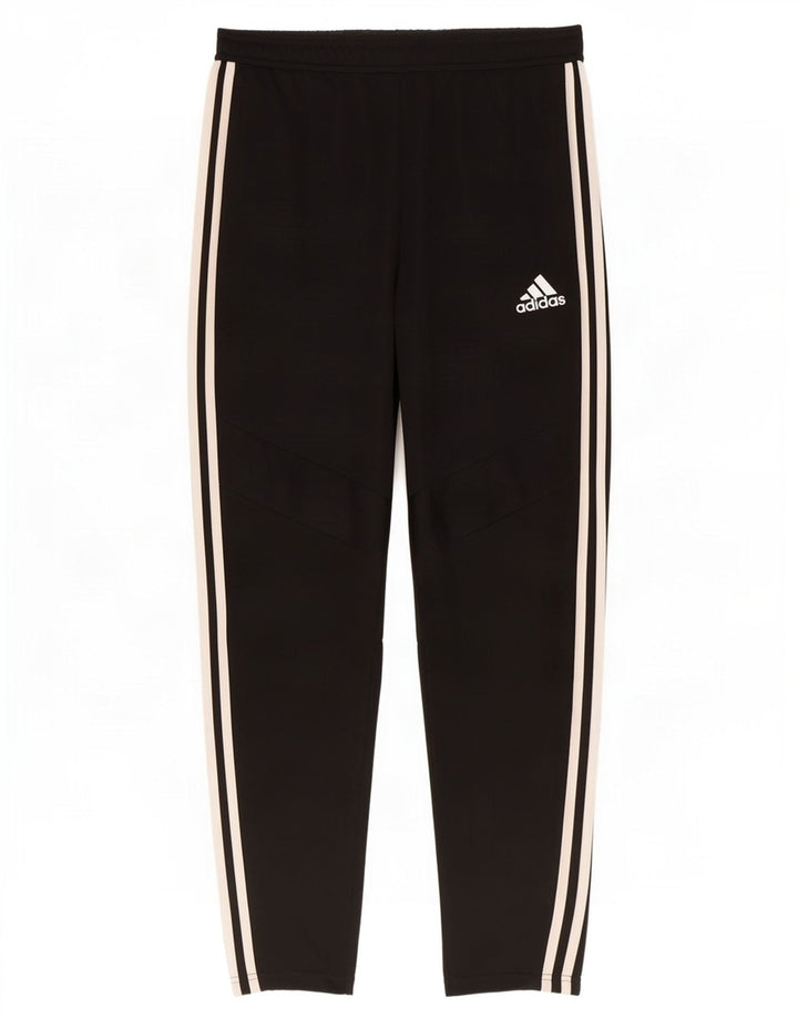 Adidas Herre Climacool Træningsdragt Bukser Medium Sort Polyester