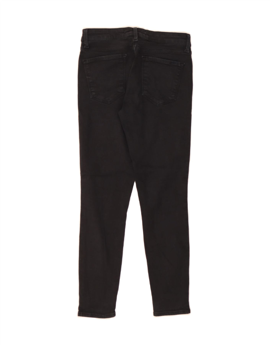 ZARA Womens Skinny Jeans EU 36 Small W26 L27 Black Vintage Zara and Second-Hand Zara from Messina Hembry 