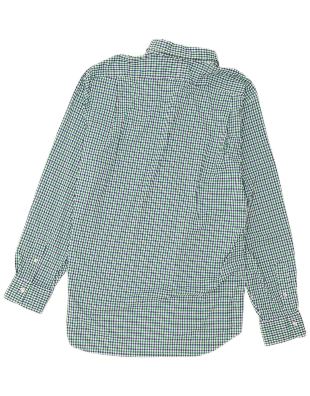 Polo Ralph Lauren Herre Performance Flannel Shirt XL Multifarvet Gingham