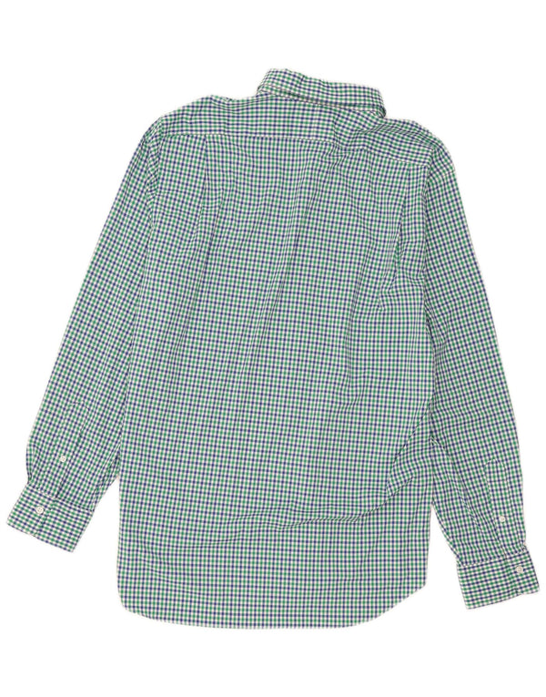 Polo Ralph Lauren Herre Performance Flannel Shirt XL Multifarvet Gingham