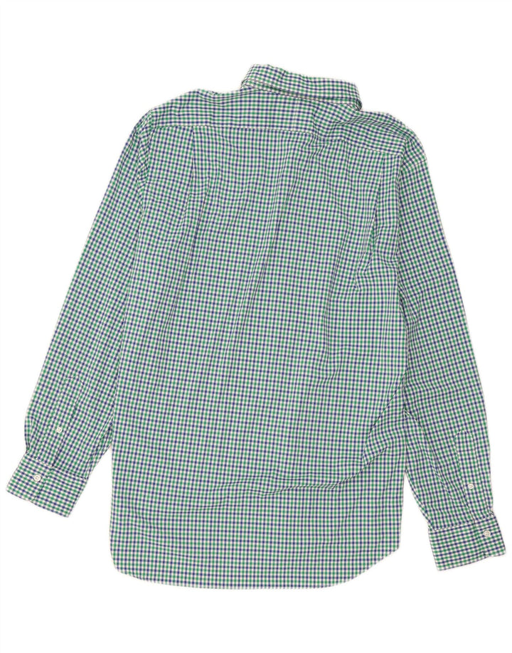 Polo Ralph Lauren Herre Performance Flannel Shirt XL Multifarvet Gingham