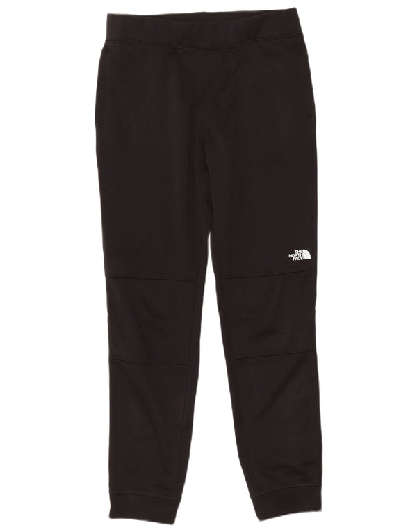 The North Face Boys Tracksuit Bukser Joggers 14-15 år XL Sort