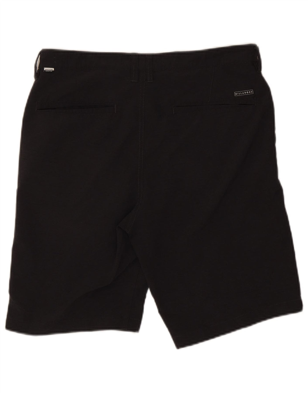 Billabong Herre Chino Shorts W33 Large Sort Polyester