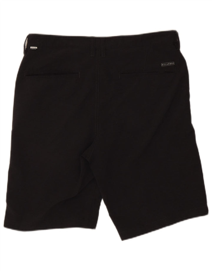 Billabong Herre Chino Shorts W33 Large Sort Polyester