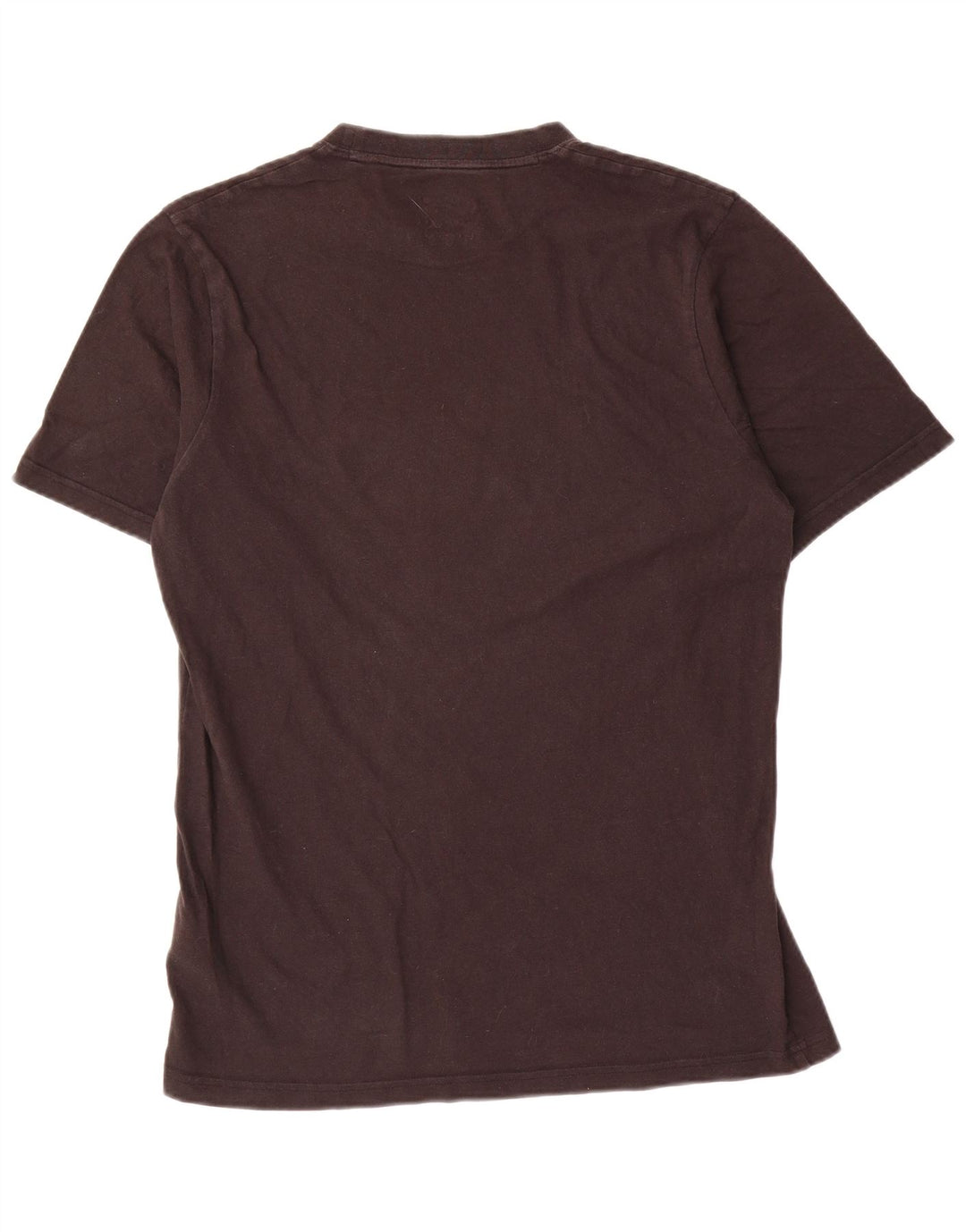 Dickies Herre Grafisk T-Shirt Top Medium Sort Bomuld