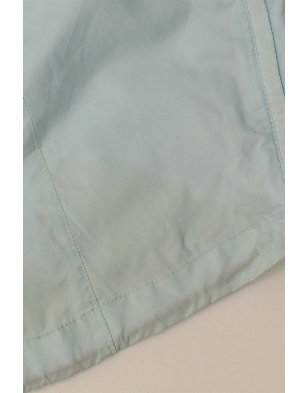 Nike dametrøje træningsdragt topjakke US 8/10 Medium Blue Polyester