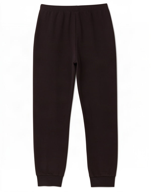 Champion Womens Heritage Fit Træningsdragt Bukser Joggers UK 18 XL Navy Blue