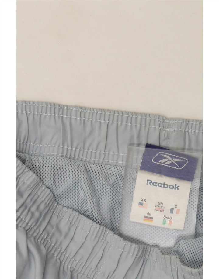 Reebok Sportshorts til mænd XS Blå