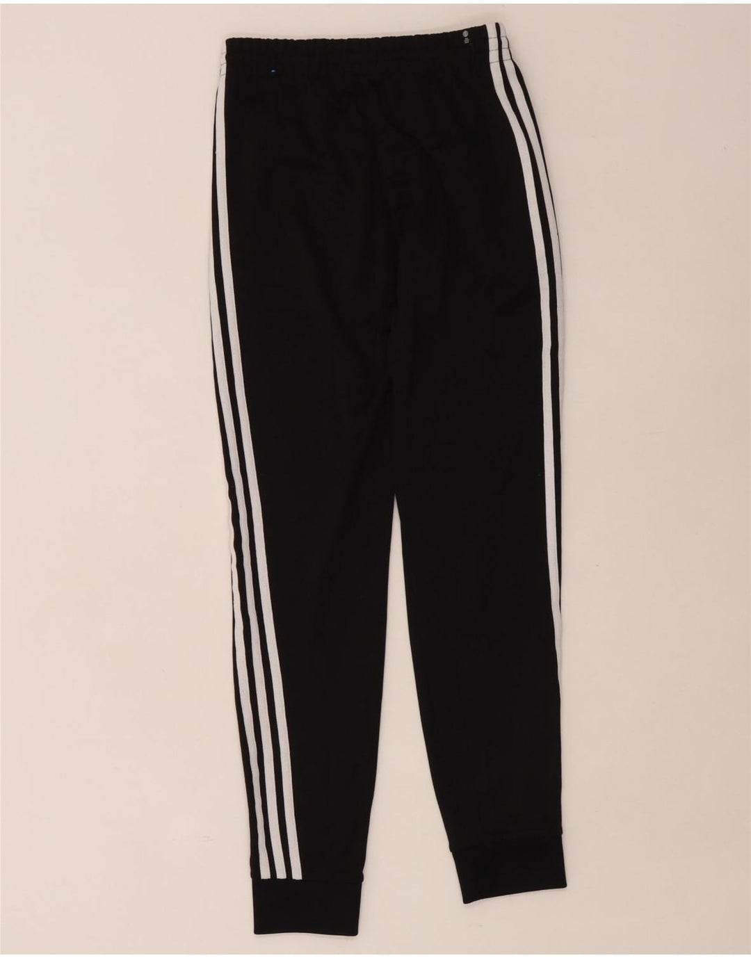 Adidas Træningsdragt til mænd Joggers Lille sort polyester